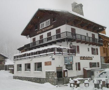 Le Dome Hotel Tignes Bagian luar foto