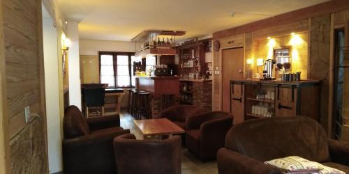 Le Dome Hotel Tignes Bagian luar foto