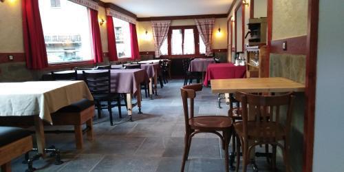 Le Dome Hotel Tignes Bagian luar foto