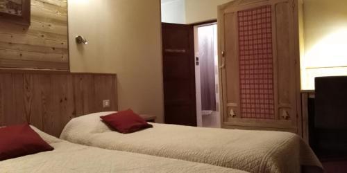 Le Dome Hotel Tignes Bagian luar foto