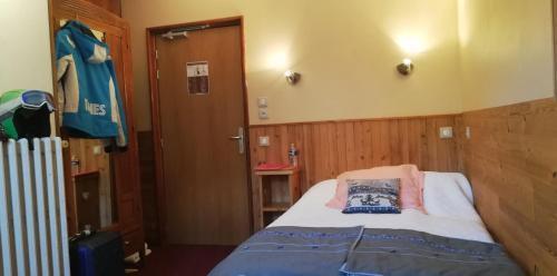 Le Dome Hotel Tignes Bagian luar foto