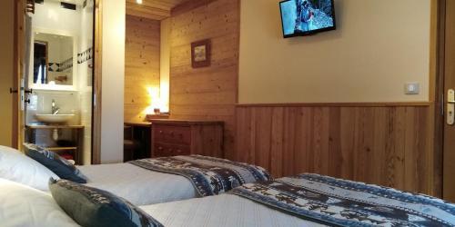 Le Dome Hotel Tignes Bagian luar foto