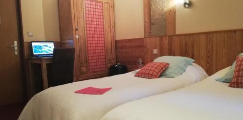 Le Dome Hotel Tignes Bagian luar foto