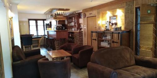 Le Dome Hotel Tignes Bagian luar foto