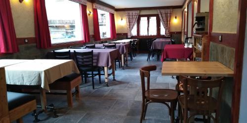 Le Dome Hotel Tignes Bagian luar foto